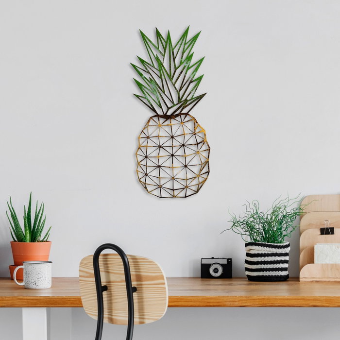 Wallity Pineapple 223 Multicolor